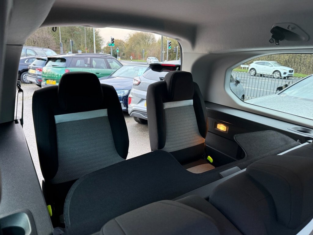 Used Citroen Berlingo 2025 for sale - 76848217: Photo 45