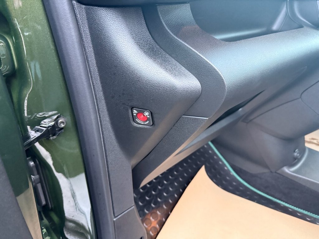 Used Citroen Berlingo 2025 for sale - 76848217: Photo 49