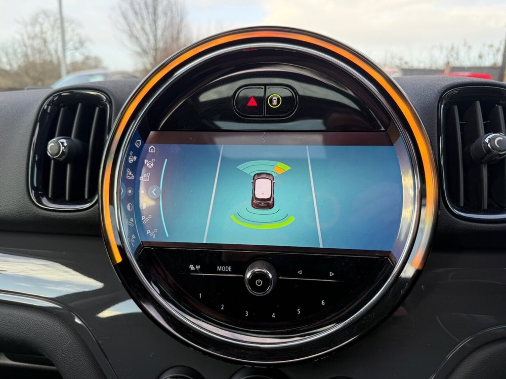 Used MINI Countryman 2022 for sale - 76868000: Photo 10