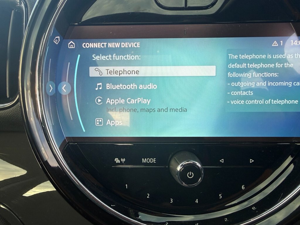 Used MINI Countryman 2022 for sale - 76868000: Photo 11