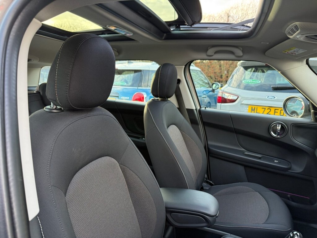 Used MINI Countryman 2022 for sale - 76868000: Photo 19