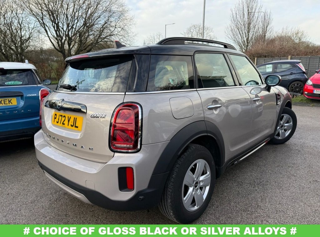 Used MINI Countryman 2022 for sale - 76868000: Photo 2