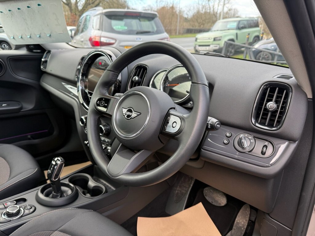 Used MINI Countryman 2022 for sale - 76868000: Photo 23