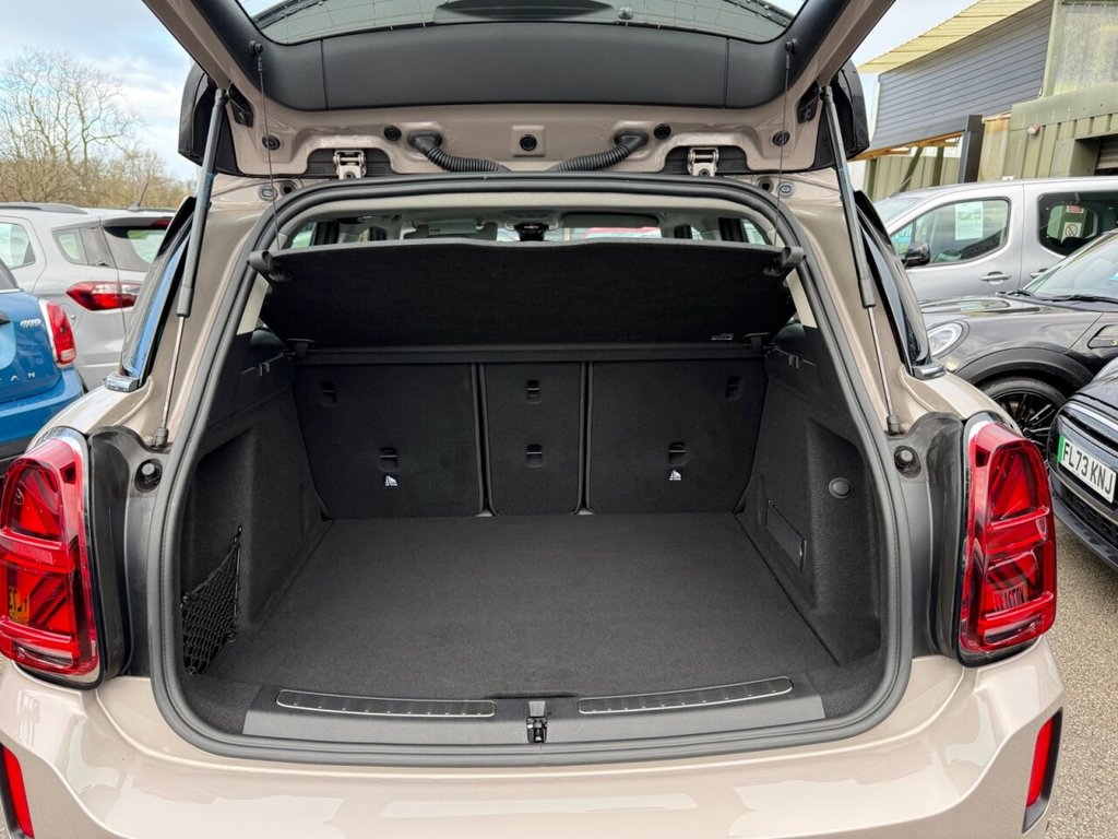 Used MINI Countryman 2022 for sale - 76868000: Photo 28