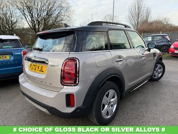 Used MINI Countryman 2022 for sale - 76868000: Photo