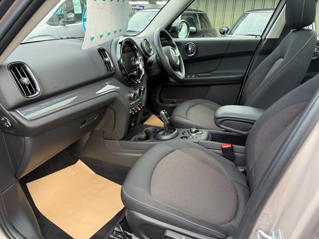 Used MINI Countryman 2022 for sale - 76868000: Photo 31