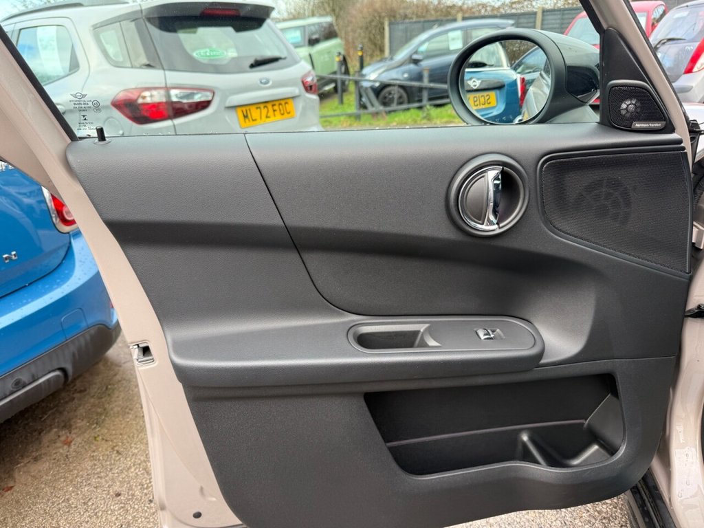 Used MINI Countryman 2022 for sale - 76868000: Photo 32