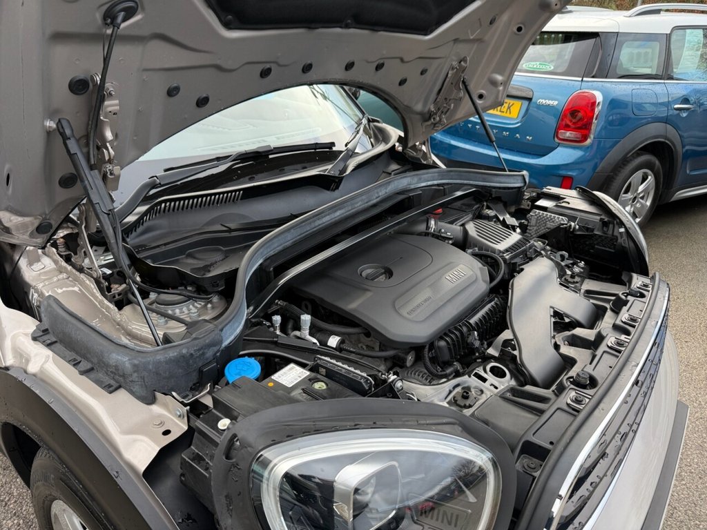 Used MINI Countryman 2022 for sale - 76868000: Photo 35