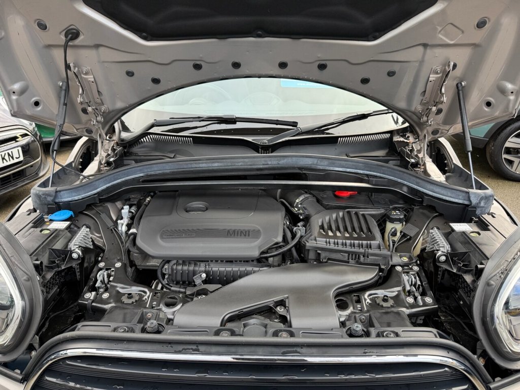 Used MINI Countryman 2022 for sale - 76868000: Photo 36