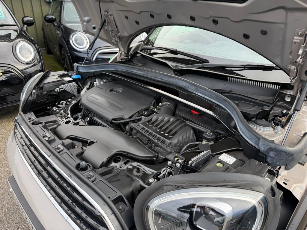 Used MINI Countryman 2022 for sale - 76868000: Photo 37