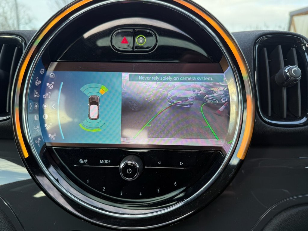 Used MINI Countryman 2022 for sale - 76868000: Photo 5