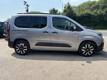 Used Citroen Berlingo 2026 for sale - 78985425: Photo