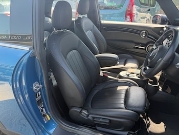 Used MINI Electric Hatch 2023 for sale - 78702648: Photo