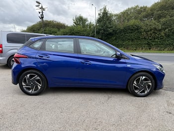 Used Hyundai i20 2022 for sale - 79723131: Photo