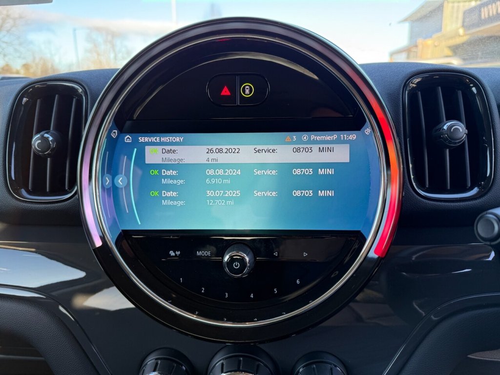 Used MINI Countryman 2022 for sale - 77014339: Photo 14