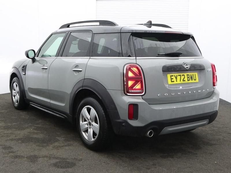 Used MINI Countryman 2022 for sale - 77014339: Photo 2