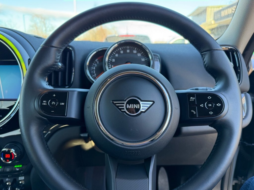 Used MINI Countryman 2022 for sale - 77014339: Photo 22