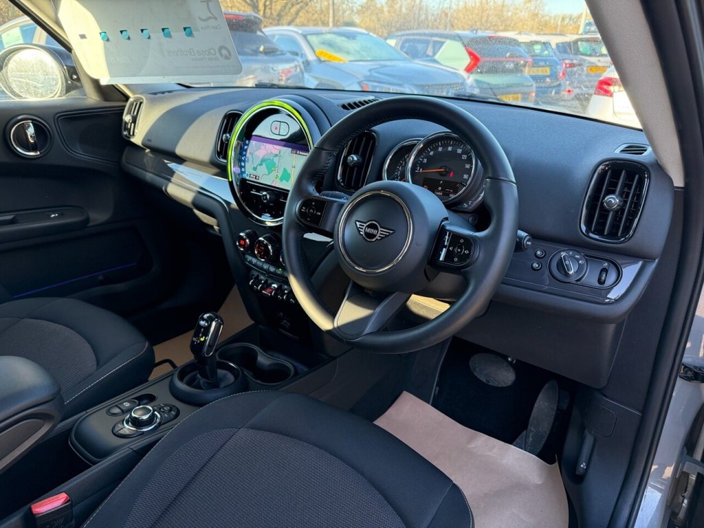 Used MINI Countryman 2022 for sale - 77014339: Photo 26