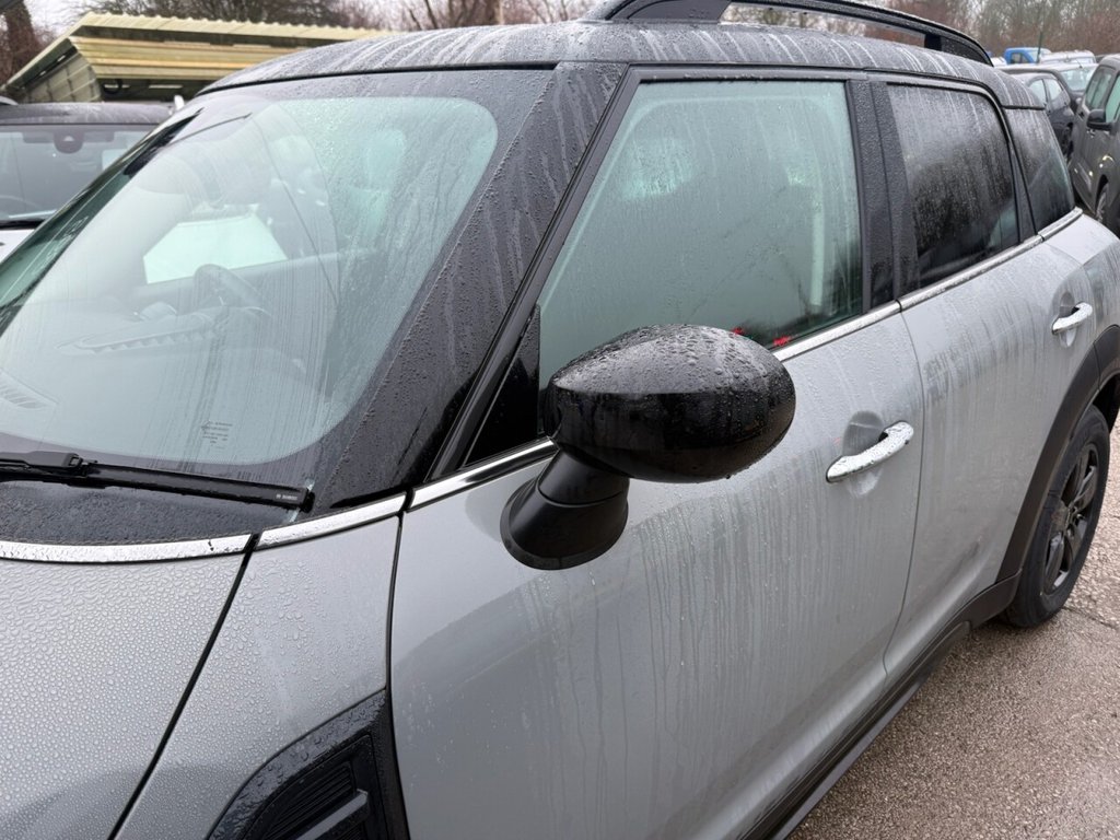 Used MINI Countryman 2022 for sale - 77014339: Photo 36