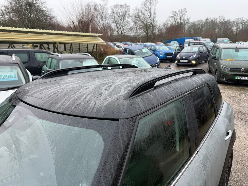 Used MINI Countryman 2022 for sale - 77014339: Photo 37