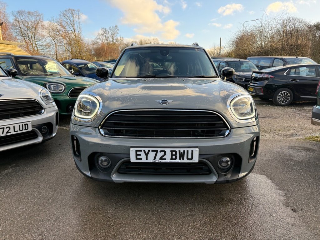 Used MINI Countryman 2022 for sale - 77014339: Photo 39