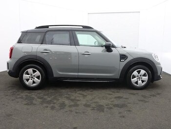 Used MINI Countryman 2022 for sale - 77014339: Photo