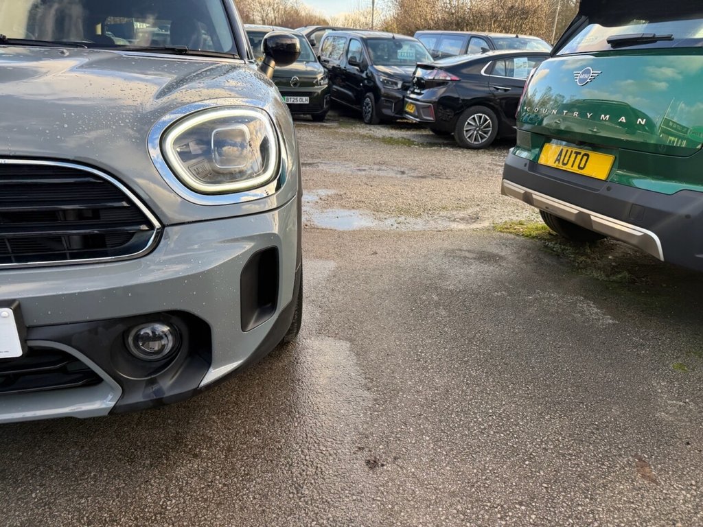 Used MINI Countryman 2022 for sale - 77014339: Photo 40