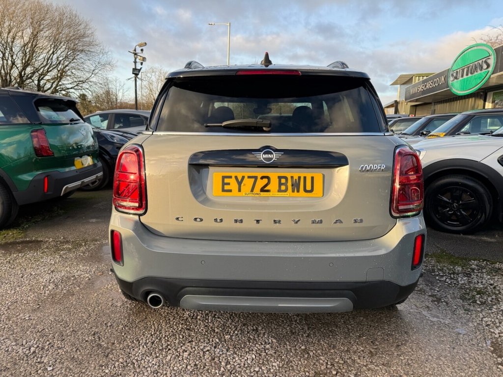 Used MINI Countryman 2022 for sale - 77014339: Photo 41