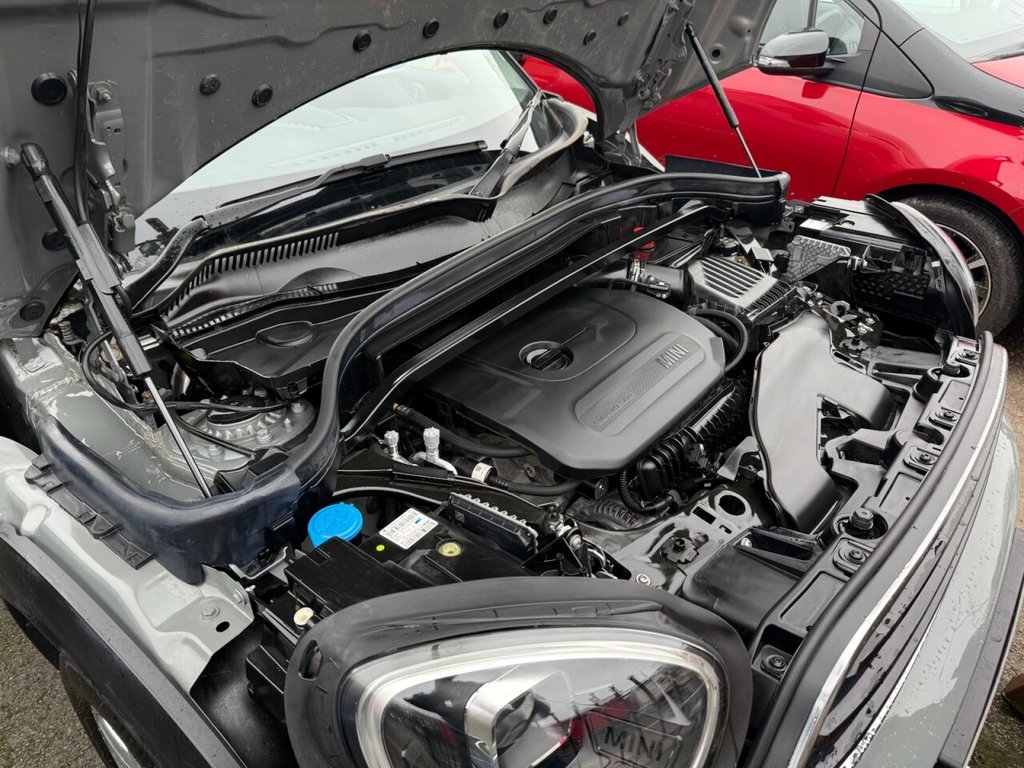 Used MINI Countryman 2022 for sale - 77014339: Photo 42