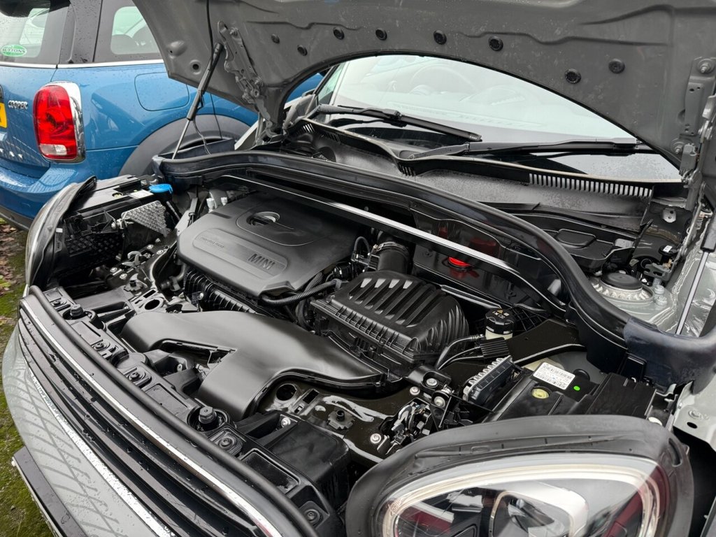 Used MINI Countryman 2022 for sale - 77014339: Photo 43