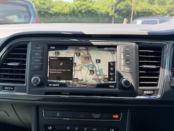 Used SEAT Ateca 2018 for sale - 78985953: Photo