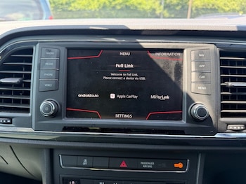 Used SEAT Ateca 2018 for sale - 78985953: Photo