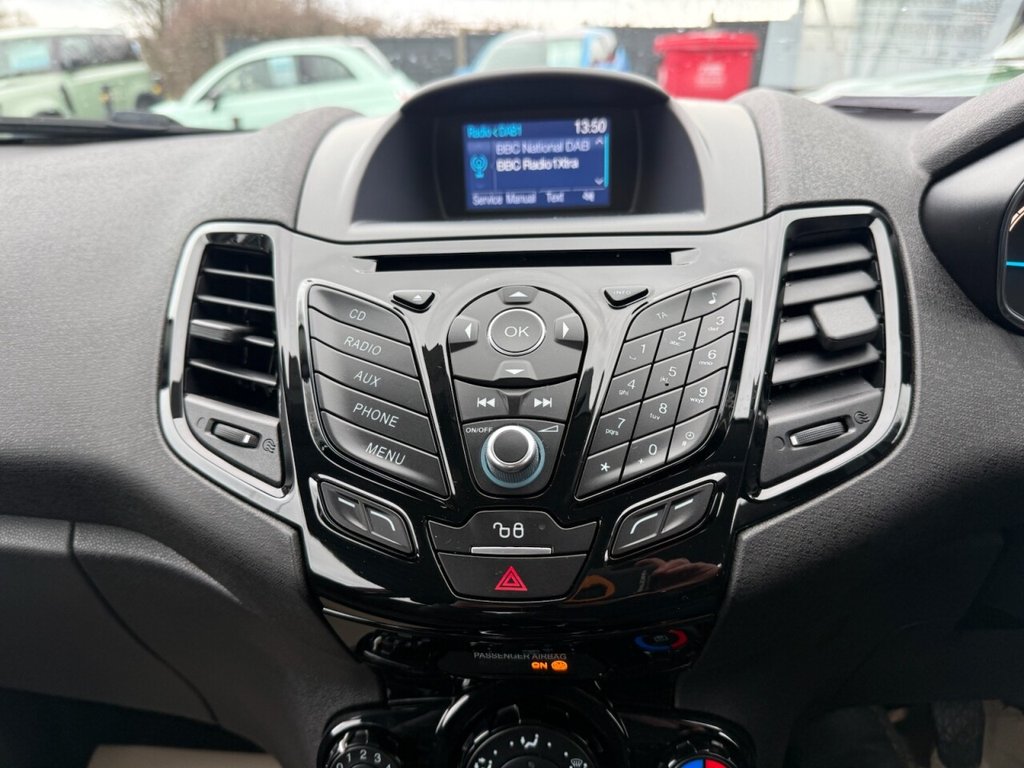 Used Ford Fiesta 2016 for sale - 77133420: Photo 13