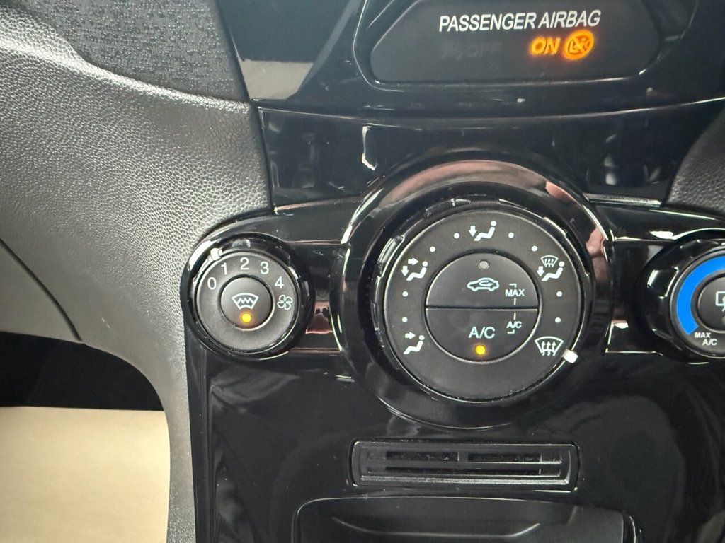 Used Ford Fiesta 2016 for sale - 77133420: Photo 14