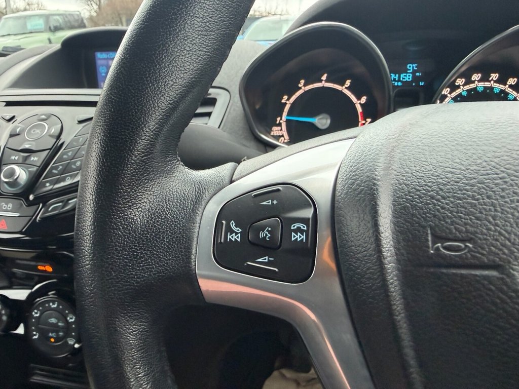 Used Ford Fiesta 2016 for sale - 77133420: Photo 17