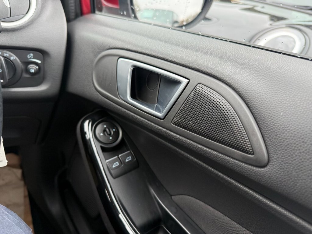 Used Ford Fiesta 2016 for sale - 77133420: Photo 18