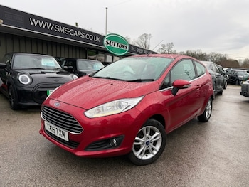 Ford Fiesta feature image