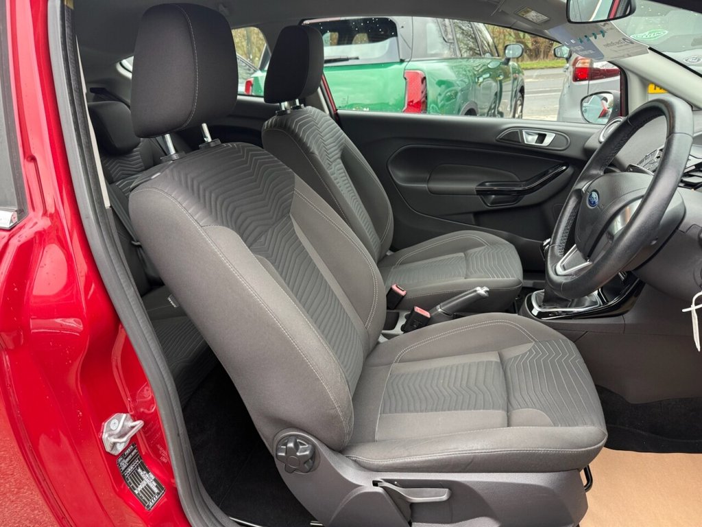 Used Ford Fiesta 2016 for sale - 77133420: Photo 20