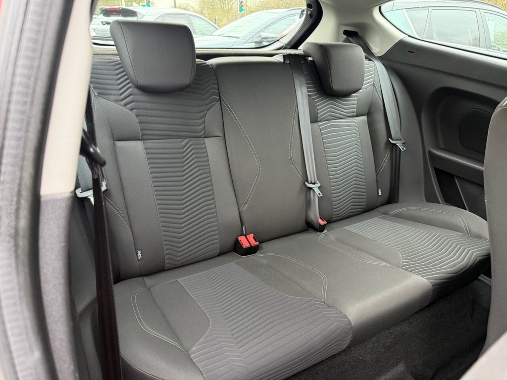 Used Ford Fiesta 2016 for sale - 77133420: Photo 21