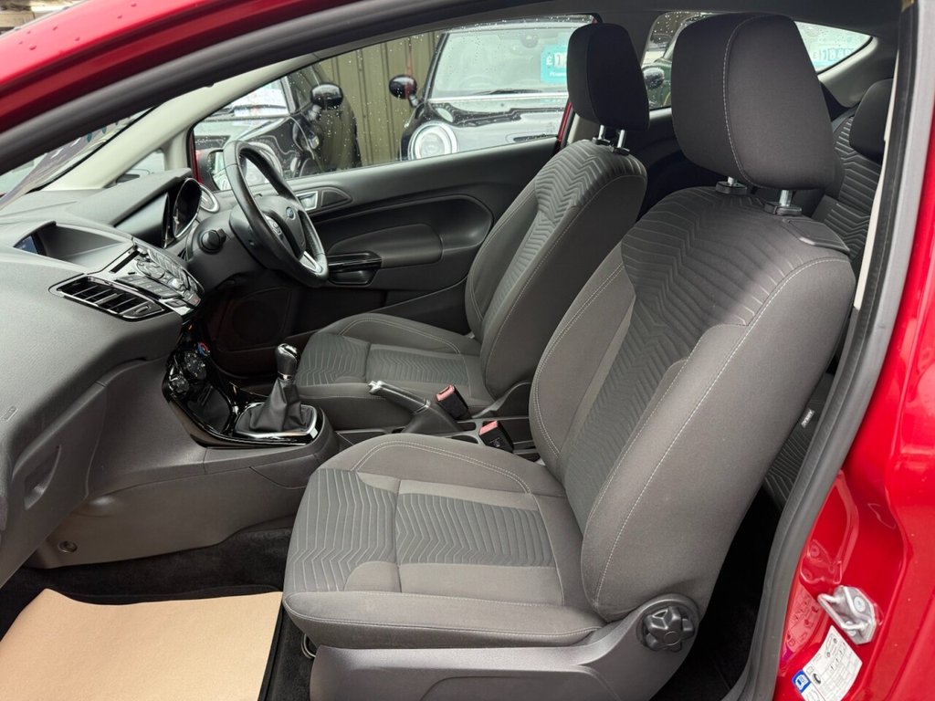 Used Ford Fiesta 2016 for sale - 77133420: Photo 25