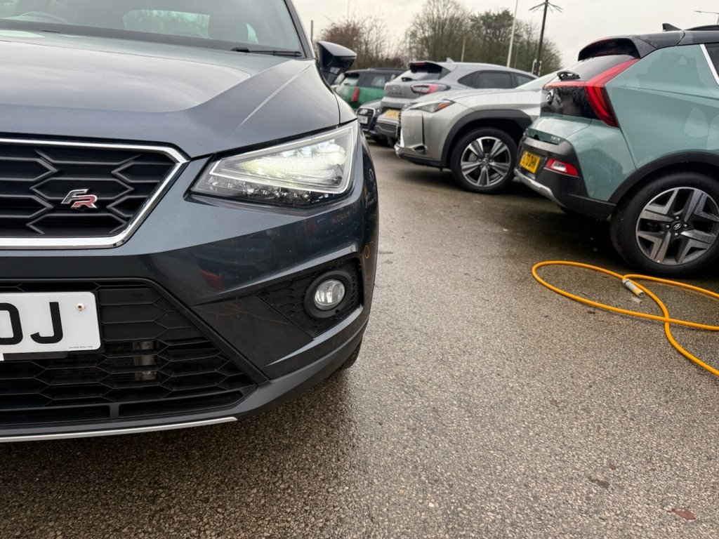 Used SEAT Arona 2019 for sale - 76909890: Photo 10