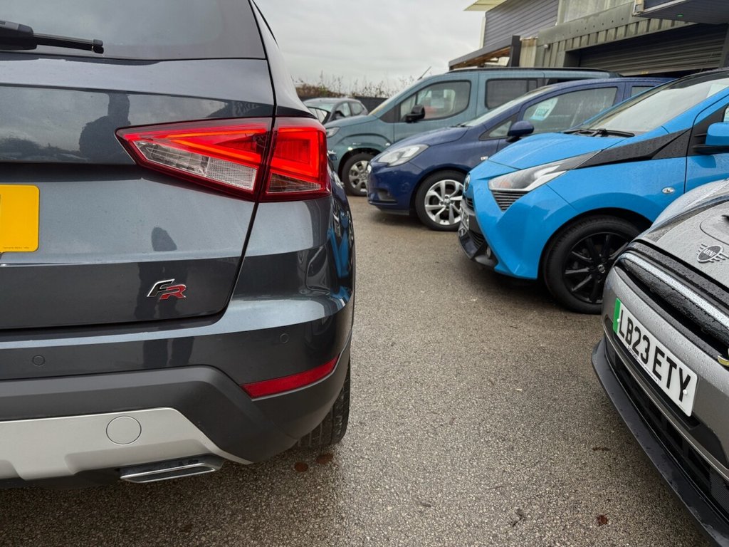 Used SEAT Arona 2019 for sale - 76909890: Photo 11