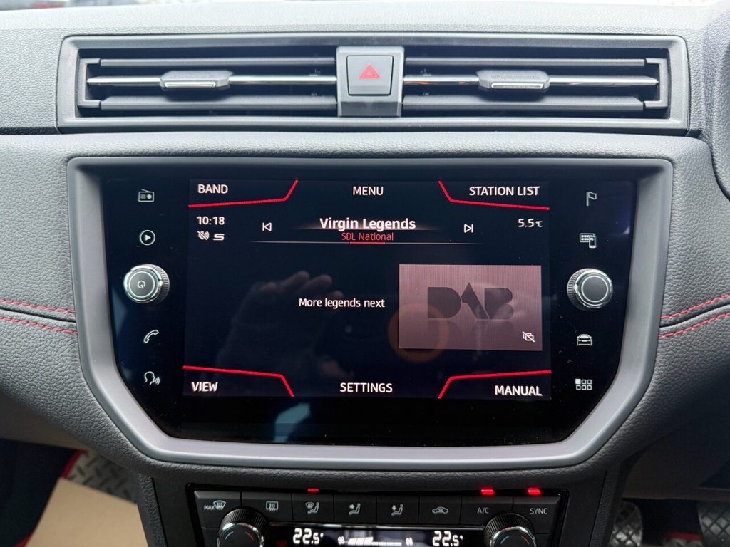 Used SEAT Arona 2019 for sale - 76909890: Photo 15