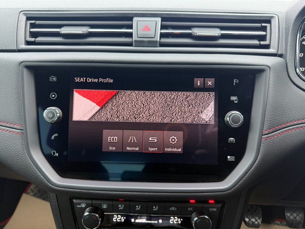 Used SEAT Arona 2019 for sale - 76909890: Photo 18