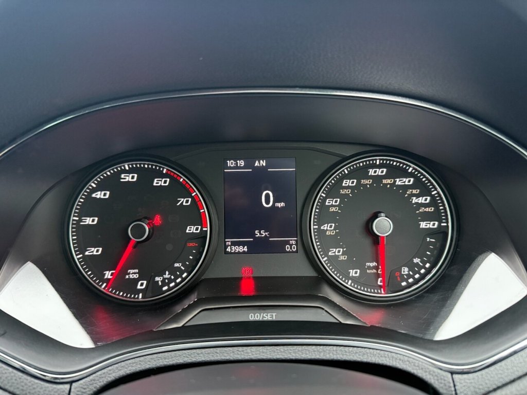 Used SEAT Arona 2019 for sale - 76909890: Photo 19