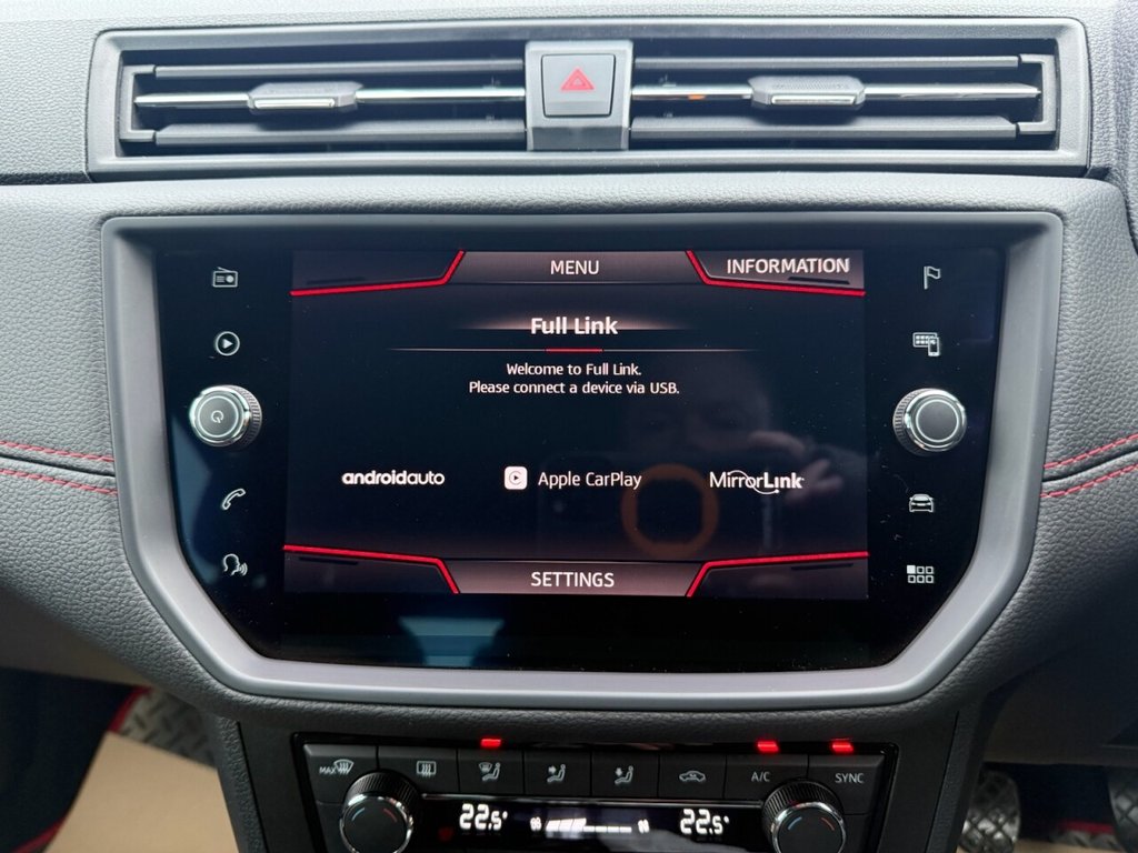 Used SEAT Arona 2019 for sale - 76909890: Photo 2