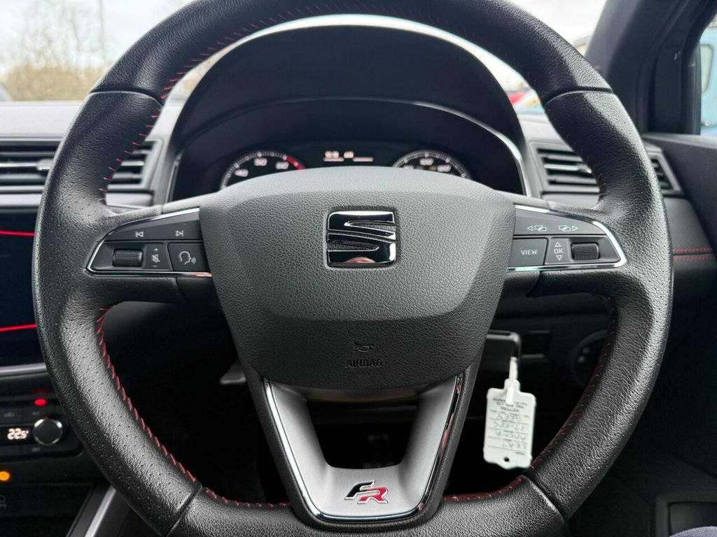 Used SEAT Arona 2019 for sale - 76909890: Photo 20