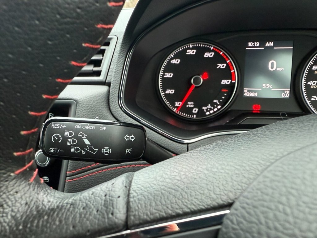 Used SEAT Arona 2019 for sale - 76909890: Photo 21