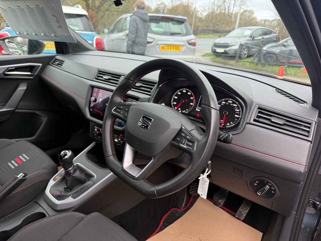 Used SEAT Arona 2019 for sale - 76909890: Photo 24