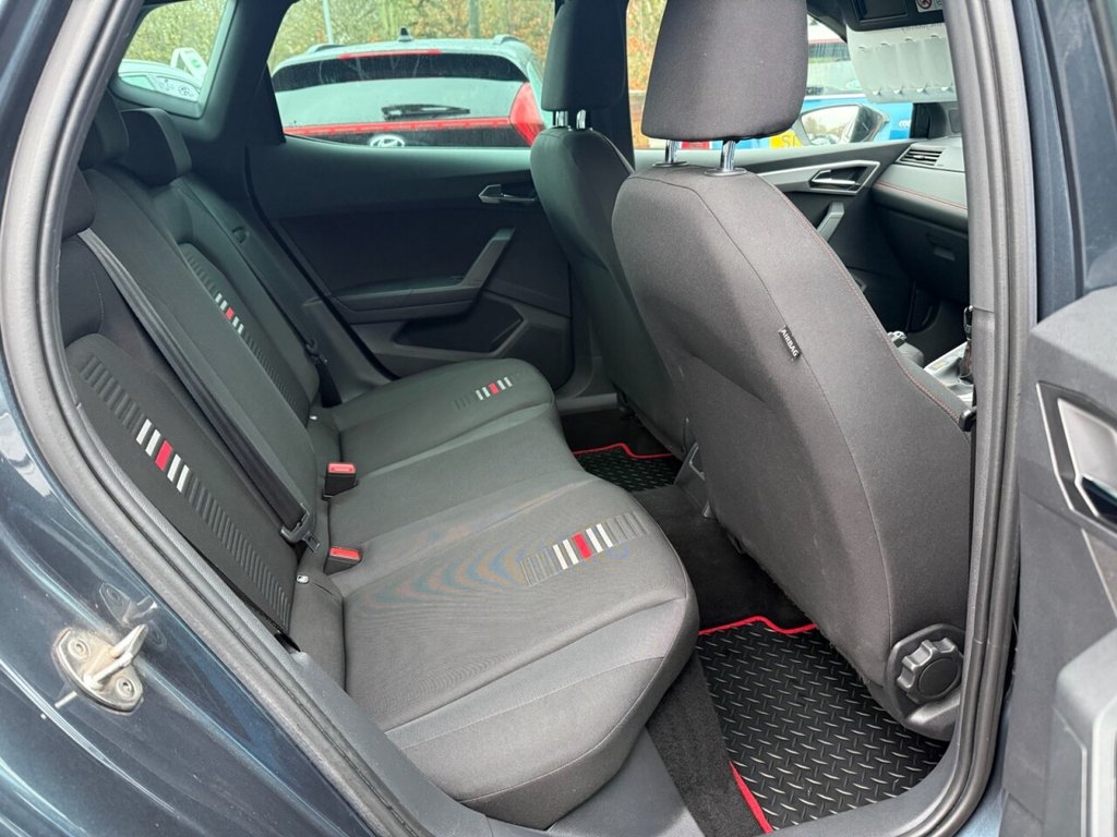 Used SEAT Arona 2019 for sale - 76909890: Photo 26